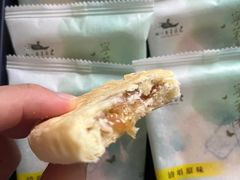 -好一朵茉莉花(老门东店)