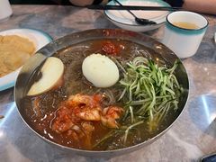 -屋里家延边朝鲜族冷面(梅林3店)