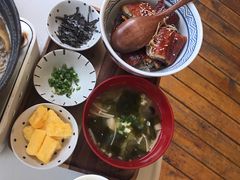 鳗鱼饭定食-馥家小馆(黔灵山公园店)