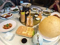 -老宁波1381餐厅(宏泰广场店)