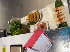 -碗中海·蒸汽海鲜·桑拿鸡(岭南天地店)