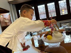 -苏城小院·园林精致苏州菜(斜塘老街店)