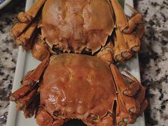 -南京大牌档(崇文门国瑞店)