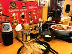 -博多一幸舍(侨福芳草地购物中心店)