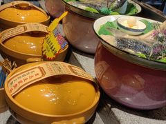 -松沪名灶·豆浆鱼头·新上海菜(飞航吾悦广场店)