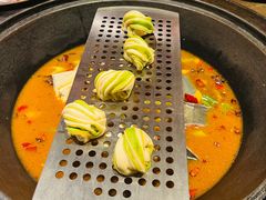 -粗粮人家·东北菜(洋桥店)