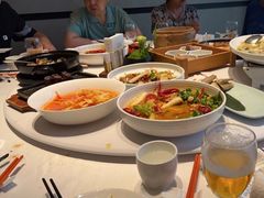 -小厨娘淮扬菜(天印大道店)