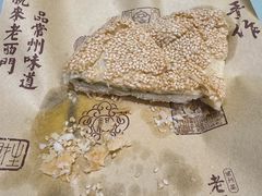 -老西门·常州菜(新区店)