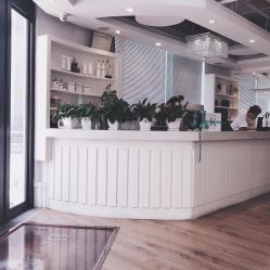 前台-美丽匯形象定制