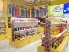 -长沙悦方ID MALL
