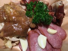 -上关雪東北菜(中房金谊店)