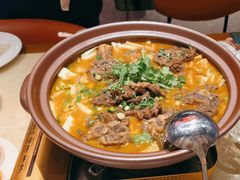 -杨氏青龙虾·羊蝎子(珠江路店)