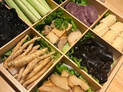 -十二舍·湯物素煮(江泰潤政店)