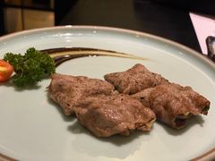 -松临·铁板烧&Omakase(神农店)