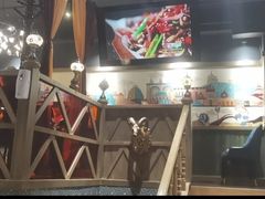 -相约·羊村小馆(长沙路店)