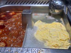 -海底捞大排档火锅(悦荟广场店)