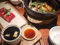 -南拳十三姨·潮汕砂锅粥(世纪金源店)
