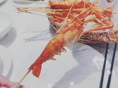 -79号渔船海鲜饭店(宝安店)