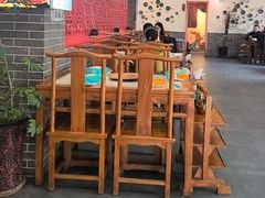 -五悦北平四季涮肉·烧烤(老商埠店)