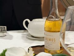 -万豪金殿(香港JW万豪酒店)