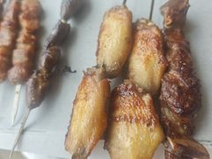 -东来顺饭庄(西直门店)