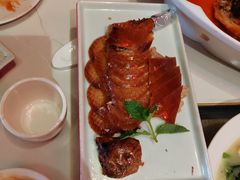 -京味斋·北京烤鸭(华威桥北工大店)