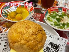-孖记茶档·热腾茶餐(江南西plus店)