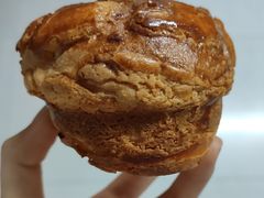 -BreadTalk面包新语(长寿路地铁站店)