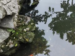 -寒山寺