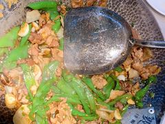 -费大厨辣椒炒肉(黄兴中心广场店)