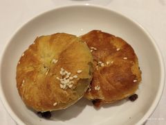 梅菜酥饼-知味观(湖滨店)