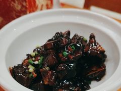 -绿茶餐厅(成都天府红店)