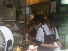 -TPLUS茶家(淮海店)