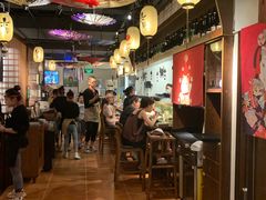 大堂-赤谷和牛烧肉居酒屋(石景山店)