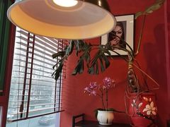 -安妮意大利餐厅(丽都店)