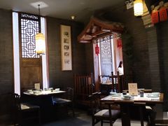 -卯时·龙光雅宴·精致锡帮菜(惠山古镇店)