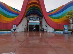 -南宁方特东盟神画