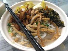 -江南濑粉店(文华路店)