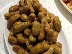 -虾友情龙虾烧烤