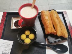-永和大王(华侨城店)