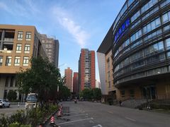 -小海豚国际游泳培训中心(浦东源深体育中心店)