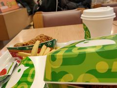 -德克士(睢宁曼哈顿店)