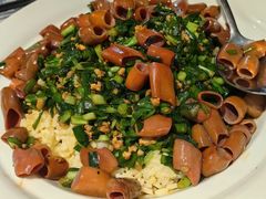 -福来齐·鲁菜海鲜·渔家菜(朝阳街分店)