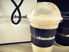 -Awfully Chocolate(来福士广场店)