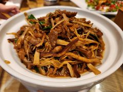 -鸿运楼·舌尖上的徽菜