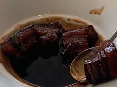 干菜肉夹饼-香浙汇(望京店)