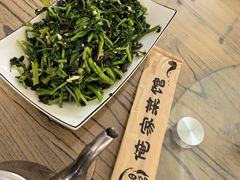 -俺家菜馆(百里峡店)