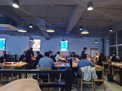 -四禧精酿烧烤串吧(大明湖店)