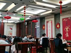 大堂-老季市·三代非遗传承·地标美食老汁鸡(工农路店)