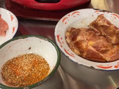 -永安里地摊烤肉(首创店)